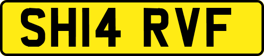 SH14RVF