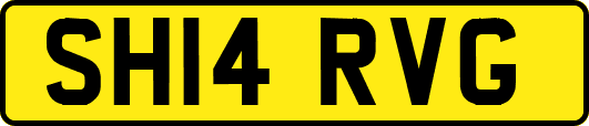 SH14RVG