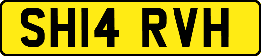 SH14RVH
