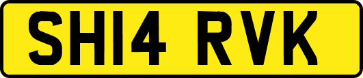 SH14RVK