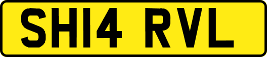 SH14RVL