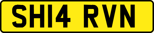 SH14RVN