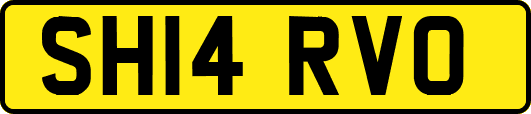 SH14RVO