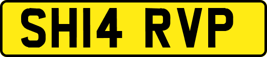 SH14RVP