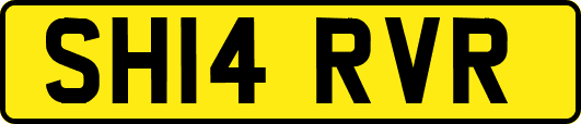 SH14RVR