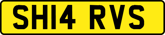 SH14RVS