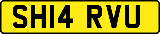 SH14RVU