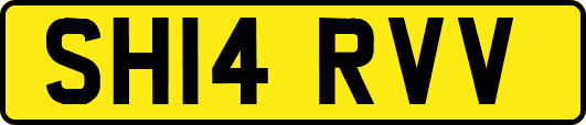 SH14RVV