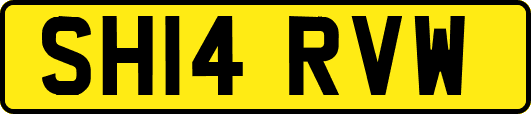 SH14RVW