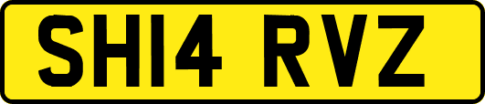 SH14RVZ