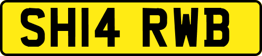 SH14RWB