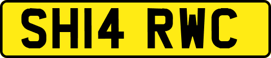 SH14RWC