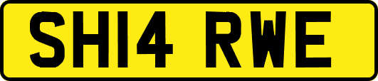 SH14RWE