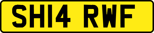 SH14RWF