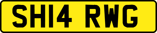 SH14RWG