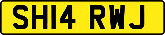 SH14RWJ