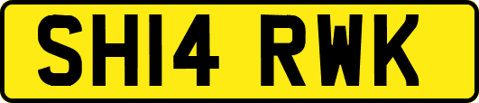 SH14RWK