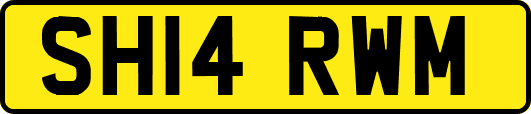 SH14RWM