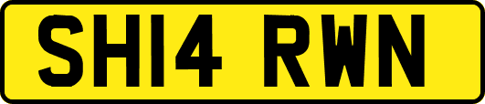 SH14RWN