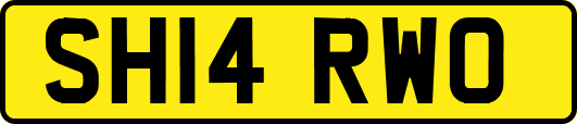 SH14RWO
