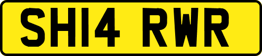 SH14RWR