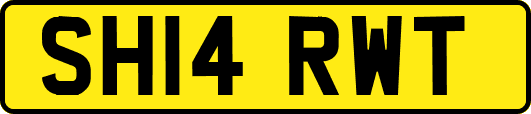 SH14RWT