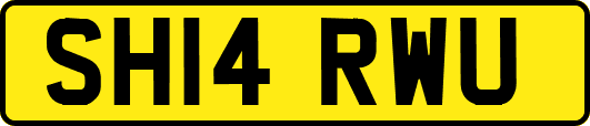 SH14RWU