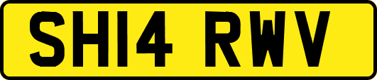 SH14RWV