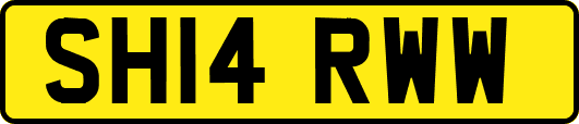 SH14RWW