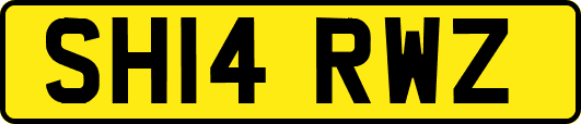 SH14RWZ