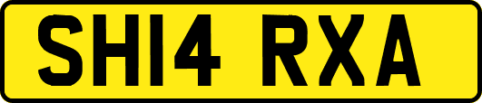 SH14RXA