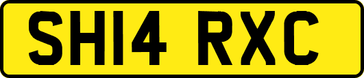 SH14RXC