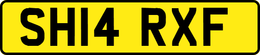 SH14RXF