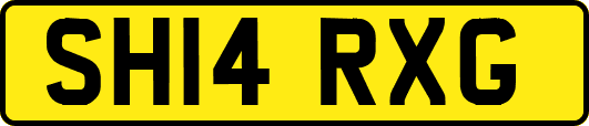 SH14RXG