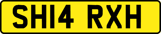 SH14RXH