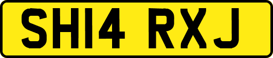SH14RXJ