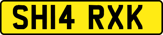 SH14RXK