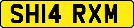 SH14RXM