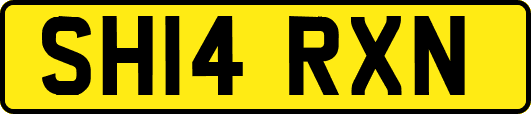SH14RXN