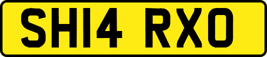 SH14RXO