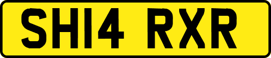 SH14RXR