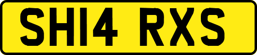 SH14RXS