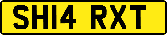 SH14RXT