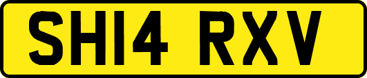 SH14RXV