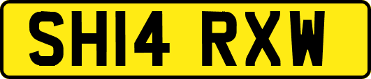 SH14RXW