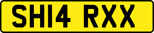 SH14RXX