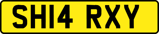 SH14RXY