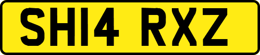 SH14RXZ