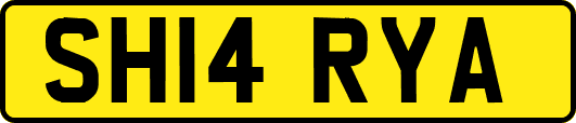 SH14RYA