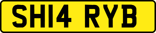 SH14RYB
